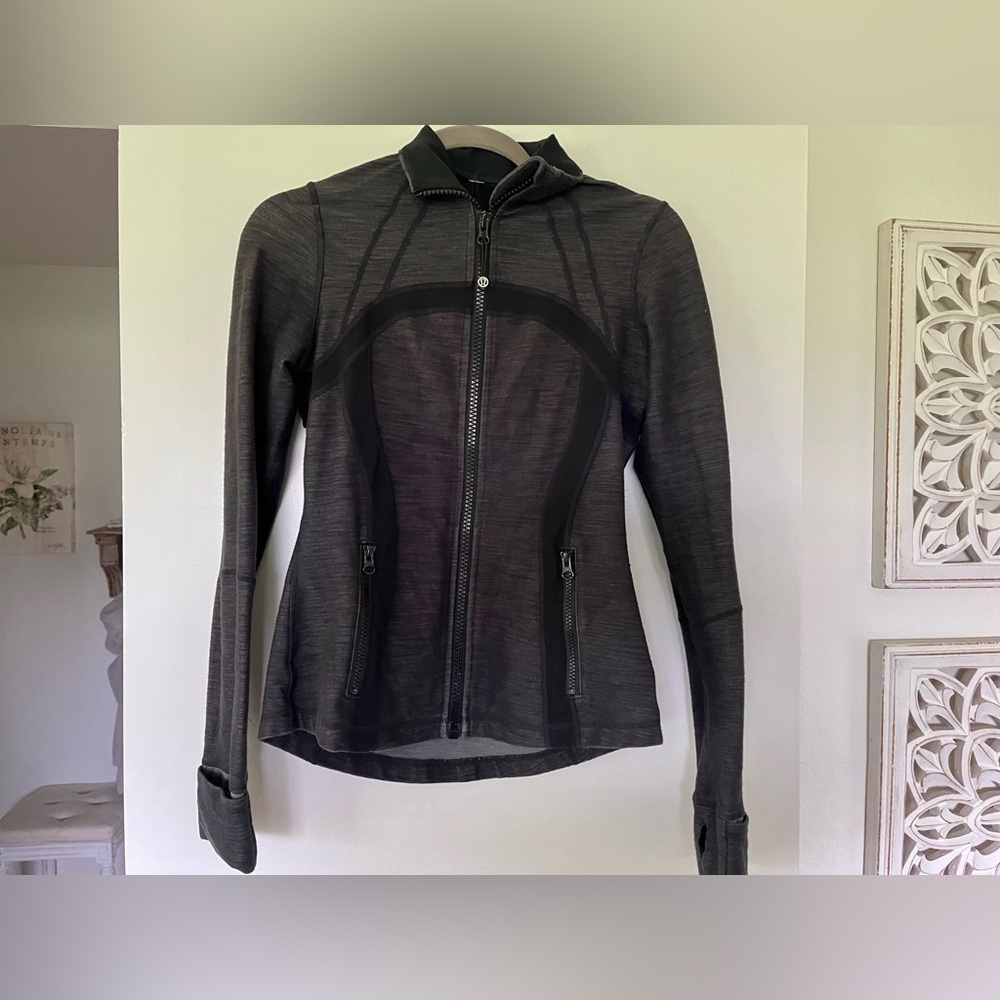 Lululemon jacket